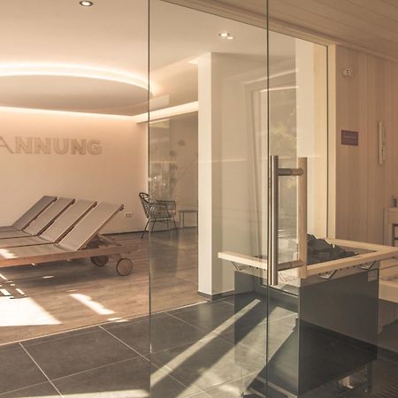 Boutique Wellnesshotel Landmann 스타이넨 외부 사진