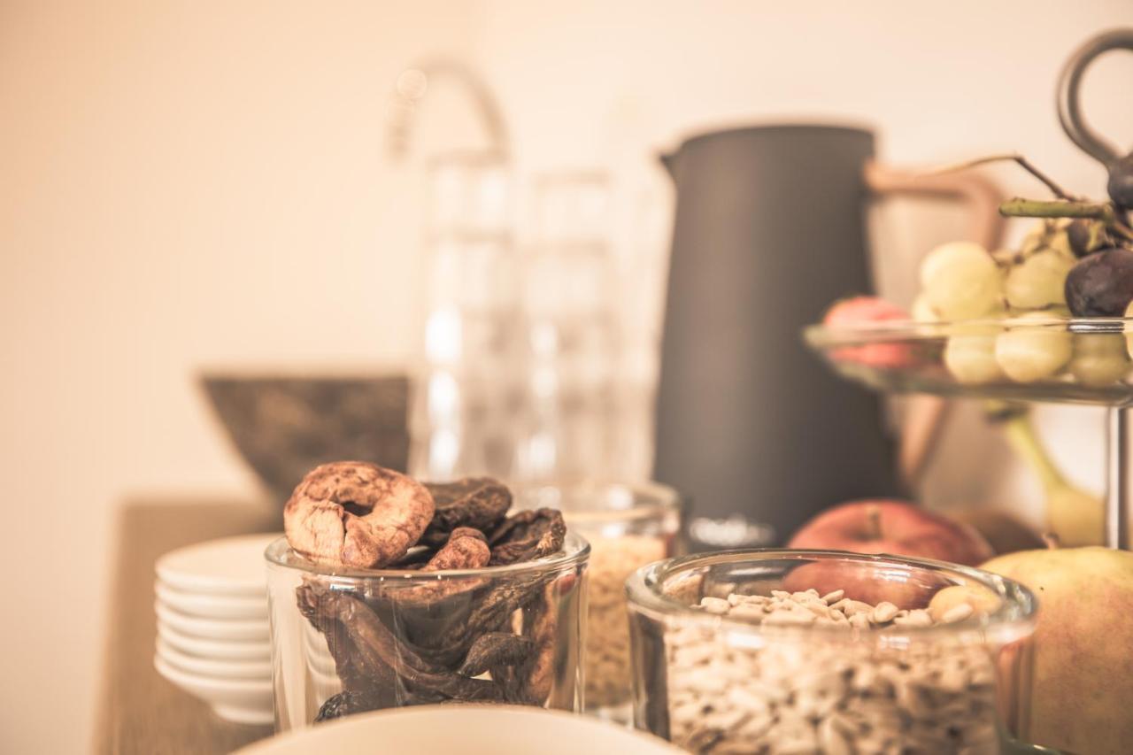 Boutique Wellnesshotel Landmann 스타이넨 외부 사진