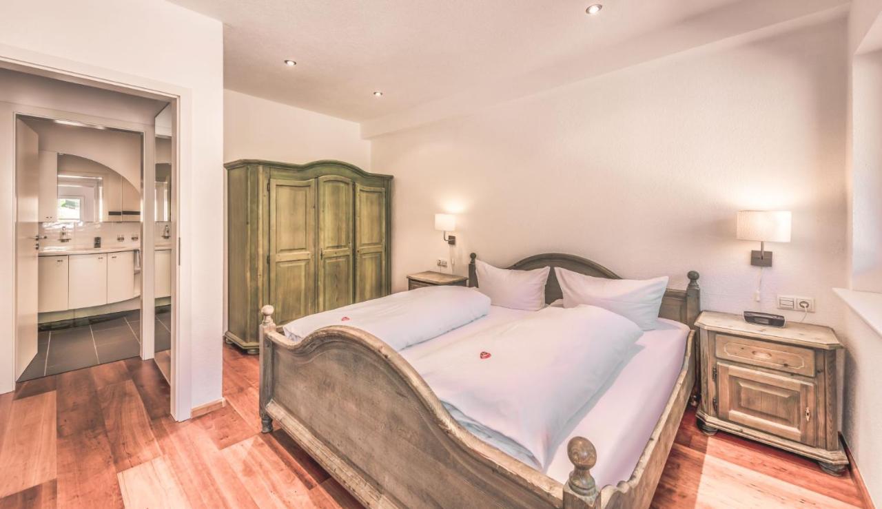 Boutique Wellnesshotel Landmann 스타이넨 외부 사진