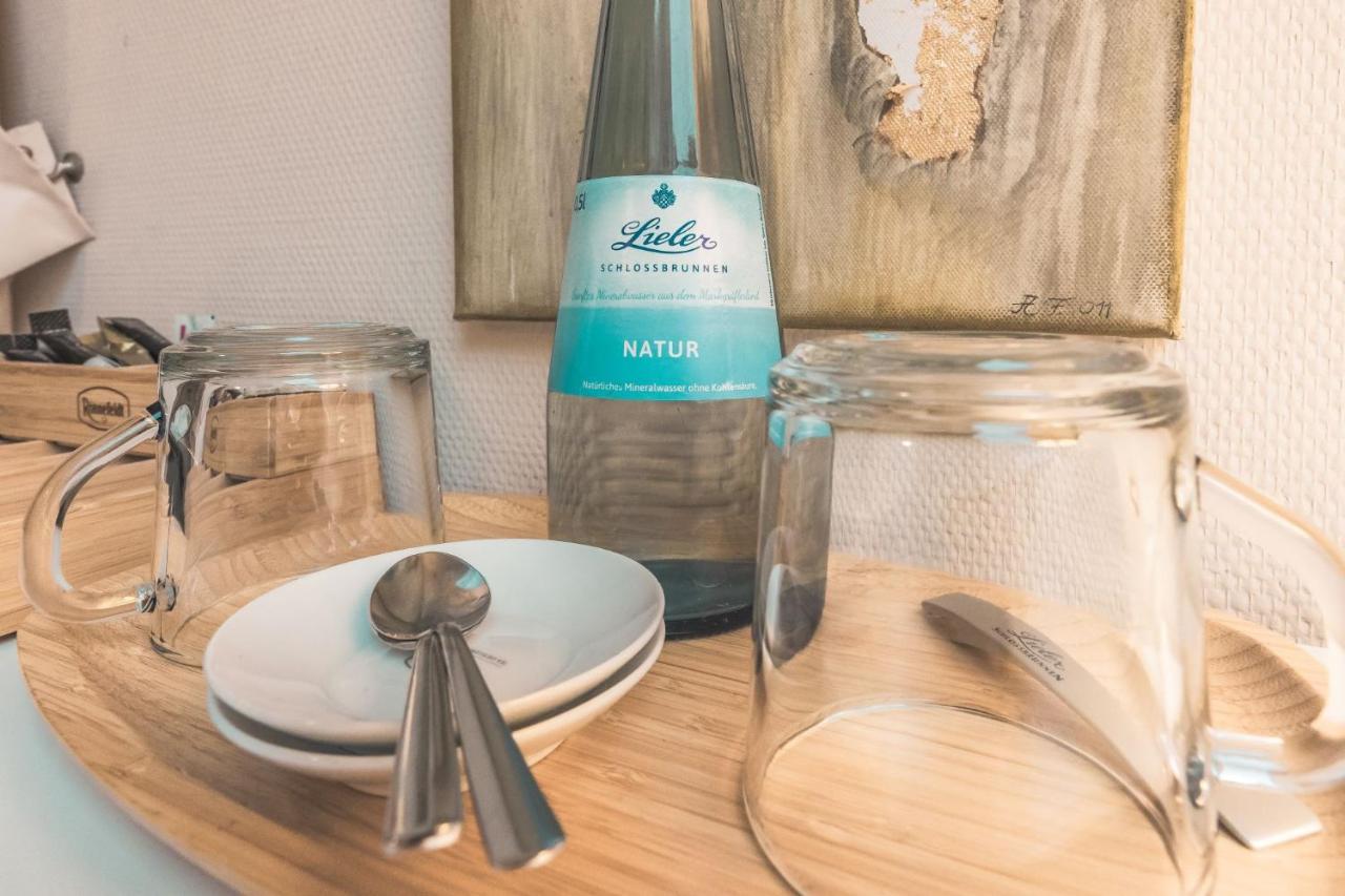 Boutique Wellnesshotel Landmann 스타이넨 외부 사진